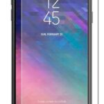 Aizsargstikls iLike Samsung A6 2018 without package