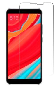 Protective glass iLike Xiaomi Redmi S2 without package