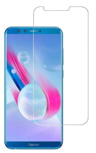 Apsauginiai stiklai Evelatus Huawei Honor 9 Lite