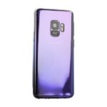 Чехол на заднюю панель GreenGo Huawei Mate 20 Pro Ombre Case Black