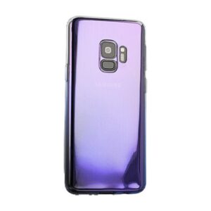 Aizmugurējais vāciņš GreenGo Huawei Mate 20 Pro Ombre Case Black