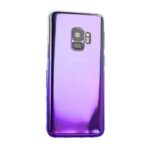 Back panel cover GreenGo Huawei Mate 20 Pro Ombre Case Violet