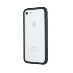 Nugarėlės dėklai GreenGo Apple iPhone 7/8 Plus Magnetic Case Black