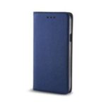Book case GreenGo Samsung A9 2018 Smart Magnet Navy Blue