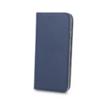 Чехол книжка GreenGo Samsung A6 Plus 2018 Smart Magnetic Case Navy Blue