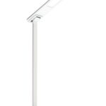 Wireless charger Evelatus Universal LED lamp with wireless charger function ELW01 White