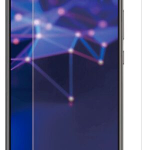 Protective glass Evelatus Huawei P Smart 2019 0.33 Flat Clear Glass Japan Glue Anti-Static