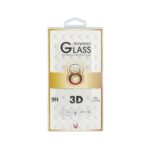 Защитное стекло N/A  Samsung S7 Edge G935 3D Tempered Glass Transparent