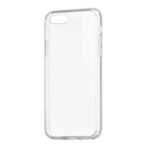 Nugarėlės dėklai GreenGo Samsung J6 Plus 2018 Slim Case 1 mm Transparent