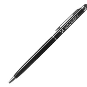 Zīmulis Wozinsky  Pen Stylus for smartphone tablet touch screens Black