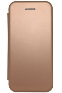 Чехол книжка Evelatus Huawei P Smart 2019 Book Case Rose Gold