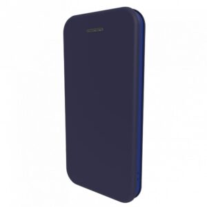 Book case Evelatus Samsung Galaxy A9 2018  Book Case Dark Blue