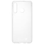 Aizmugurējais vāciņš Evelatus Huawei P30 lite Clear Silicone Case 1.5mm TPU Transparent