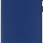Tagakaaned Evelatus Samsung Galaxy S10 Nano Silicone Case Soft Touch TPU Midnight Blue