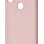 Aizmugurējais vāciņš Evelatus Xiaomi Redmi Note 7 Silicone case Pink Sand