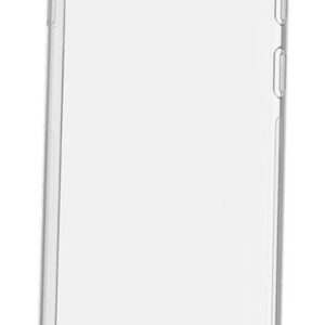 Back panel cover GreenGo Samsung S10e TPU Ultra Slim 0,3 mm Transparent