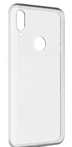 Tagakaaned GreenGo Huawei Y6 2018 Ultra Slim 0,5 mm TPU