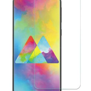 Protective glass iLike Samsung M20