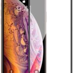Protective glass iLike Apple iPhone X/Xs/11 Pro 5.8 3D Black