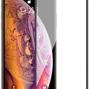 Protective glass iLike Apple iPhone X/Xs/11 Pro 5.8 3D Black