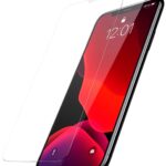 Protective glass iLike Apple iPhone XR 6.1/iPhone 11 6.1 Transparent