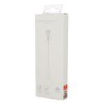 Üleminek Huawei  CM20 (mini-jack 3,5 mm / USB type-C) White