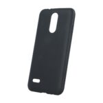 Aizmugurējais vāciņš GreenGo Xiaomi Redmi Note 7 Matt TPU Black