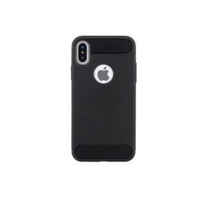 Aizmugurējais vāciņš GreenGo Apple iPhone XR Simple Black