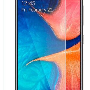 Aizsargstikls Evelatus Samsung Galaxy A70 0.33 Flat Clear Glass Japan Glue Anti-Static