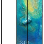 Kaitseklaasid Evelatus Huawei Mate 20 2.5D Full Cover Japan Glue Glass Anti-Static