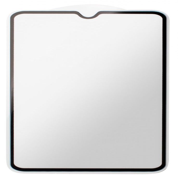 Aizsargstikls Evelatus Huawei Mate 20 2.5D Full Cover Japan Glue Glass Anti-Static