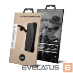 Apsauginiai stiklai Beeyo LG K9 / K8 2018 Flexible Tempered Glass