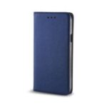 Чехол книжка iLike HTC U12+ Smart Magnet case Navy Blue