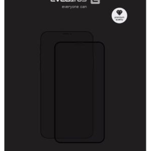 Aizsargstikls Evelatus Samsung A90 0.33 Flat Clear Glass Japan Glue Anti-Static