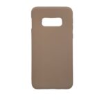 Чехол на заднюю панель Evelatus Samsung S10e Nano Silicone Case Soft Touch TPU Pink