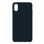 Nugarėlės dėklai Evelatus Samsung S10e Nano Silicone Case Soft Touch TPU Midnight Blue