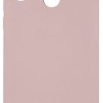 Back panel cover Evelatus Samsung A40 Silicon Case Pink Sand