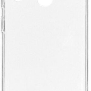 Aizmugurējais vāciņš Evelatus Samsung A40 Silicon Case Transparent