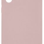 Tagakaaned Evelatus Samsung A50 Silicon Case Pink Sand