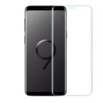 Защитная плёнка Evelatus Samsung S9 Plus TPU Screen Protective Film