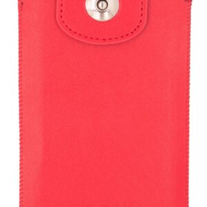 Case universal pocket Evelatus  Pocket Case 5.5 Red