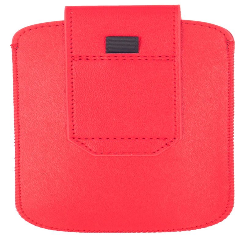 Case universal pocket Evelatus Universal Pocket Case 6.0 Red