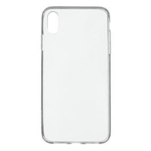 Aizmugurējais vāciņš USAMS Apple iPhone XR Primary TPU Cover Transparent