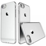Aizmugurējais vāciņš USAMS Universal iPhone X/XS Primary TPU Cover Transparent