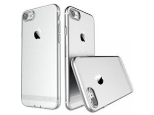 Aizmugurējais vāciņš USAMS Universal iPhone X/XS Primary TPU Cover Transparent