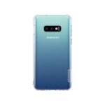 Tagakaaned Nillkin Samsung Galaxy S10e Nature TPU Case Transparent
