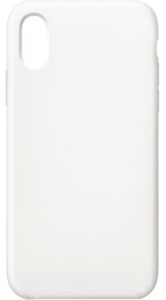 Aizmugurējais vāciņš Evelatus Apple iPhone Xs Premium Soft Touch Silicone Case Stone