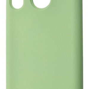 Aizmugurējais vāciņš Evelatus Huawei P30 Lite Premium Soft Touch Silicone Case Mint Green