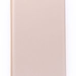 Book case Evelatus Apple iPhone 7/8/SE2020/SE2022 Book Case Gold