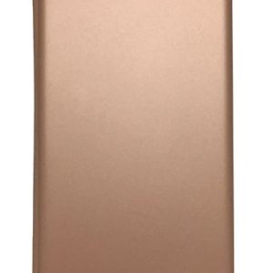 Book case Evelatus - iPhone 7/8/SE2020/SE2022 Book Case Rose Gold